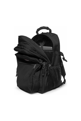 Eastpak Tutor Siyah Sırt Çantası Ek955008