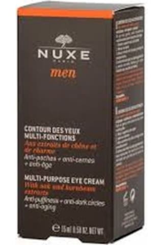Nuxe Men Contour des Yeux Göz Çevresi Kremi 15 ML