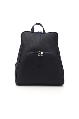 Gönderir Lacivert El Ve Sırt Çantası Lacivert