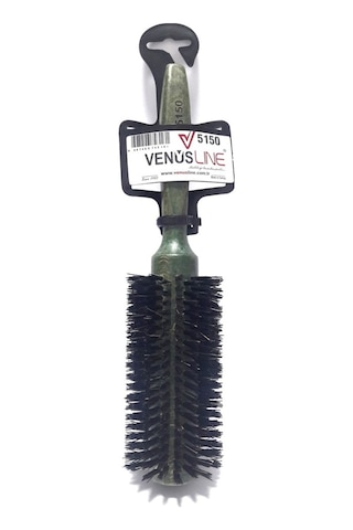 Venüsline 5150 Profesyonel Fox Fön Saç Fırçası
