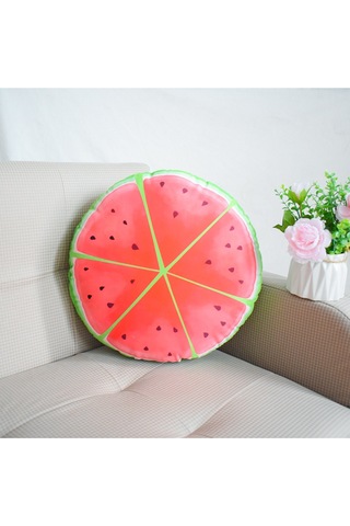 Jifan Meyve Uzaylı Yatağı Ofis Yatak Odası Yatağı Kanepe Yatağı-tutku Meyvesi Turuncumsu Sarı