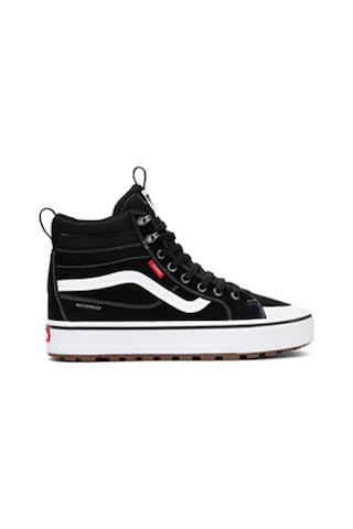 Vans Mte Sk8-hi Waterproof Ins Siyah Erkek Outdoor Bot 000000000102264942