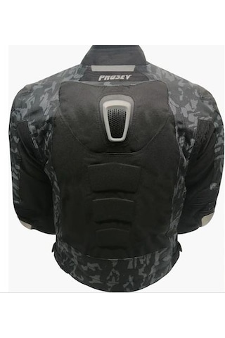 Prosev Mont Prosev 18609 Motosiklet Montu Hörgüçlü Model