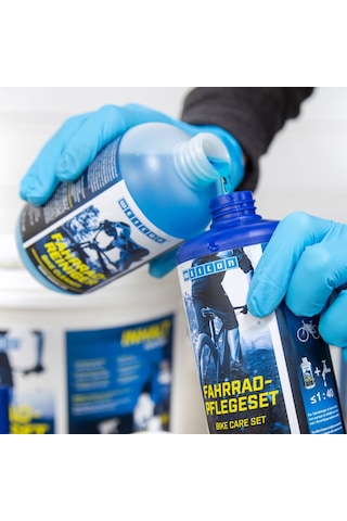 Weicon Profesyonel Bisiklet Temizleyici 500 Ml