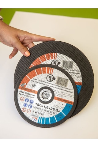 115 x 1 Kesme Taşı