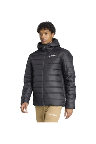 Adidas Mt Ess Pad Ho J Erkek Mont Kb2183 Kb2183 Siy Siyah