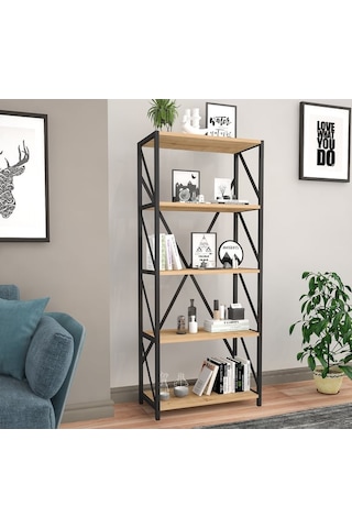 Wınd Kitaplık Safirmeşe