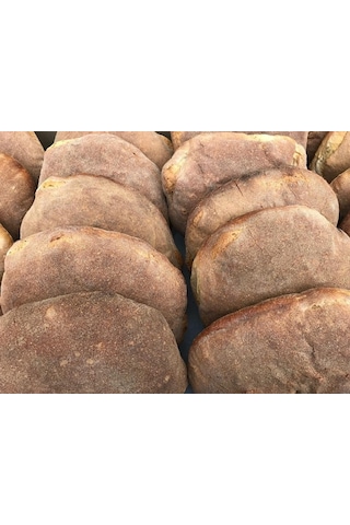 Afyon Sandıklı Ekşi Mayalı Patatesli Köy Ekmeği 1750 G