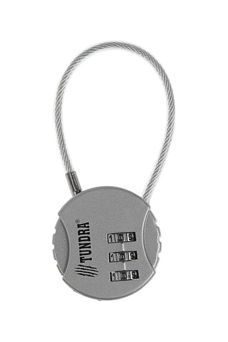 Tundra Kodlu Asma Kilit 105451883