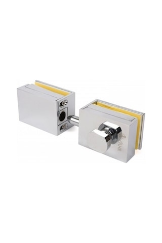 K.a.h.e. Kahe Cam Emniyet Kilidi Cam Balkon Enka26