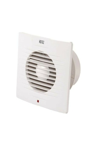 Horoz Banyo ve Tuvalet Aspiratörü 15Cm 150'Lük