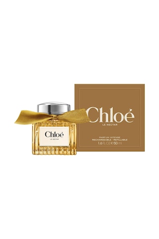 Chloe Le Nectar Parfum Intense Refillable 50 Ml