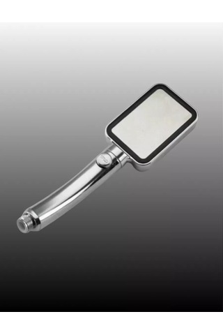 Frap Duş Başlığı F012 244921162 Krom