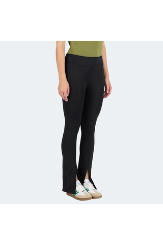 Slazenger SANDRA I Kadın Tayt Siyah