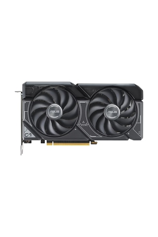 Asus NVIDIA GeForce RTX 4060 Ti Dual OC DUAL-RTX4060TI-O8G 8 GB GDDR6 128 Bit Ekran Kartı