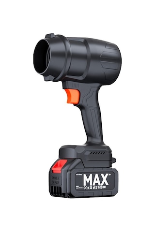 Ally ST-8115 Air Duster Turbo Fan Hava Üfleyici