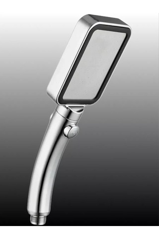 Frap Duş Başlığı F012 244921162 Krom