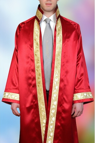 Nikah Memuru Cübbesi Nkh - 1004