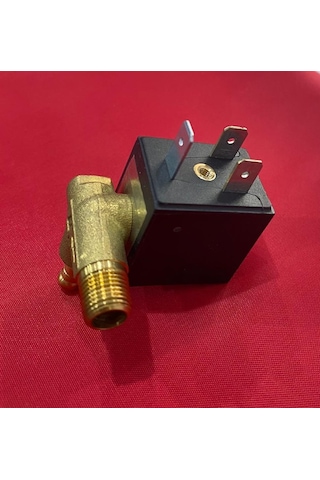 Silter Buhar Kazanlı Ütü Solenoid Valf