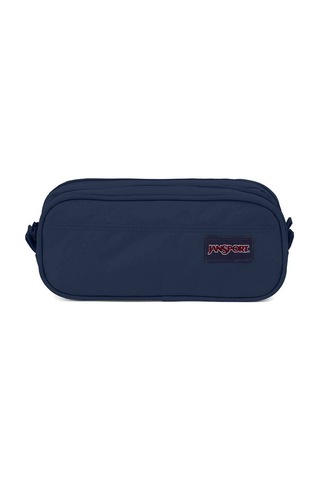 Jansport Large Accesssory Pouch Navy Kalem Çantası EK0A5BBVN541