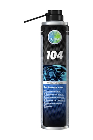 104 Araç İç Bakım Ve Koruma 400ml