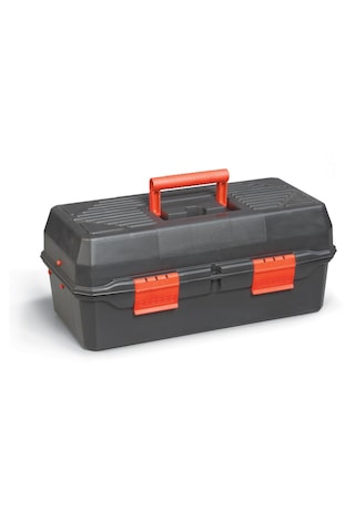 Portbag Pr07 17 '' Raflı Takım Çantası