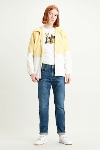 Levi's Erkek 502 Taper Erkek Jean Pantolon - 29507-0933 Renkli