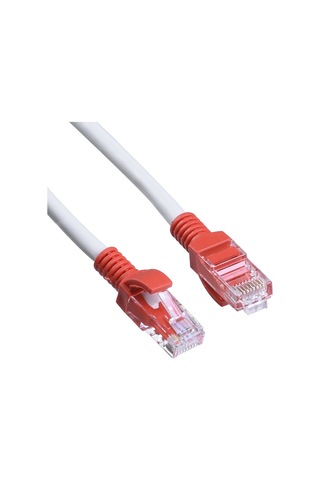 TUNEX 15 Mt Jaklı Cat6 Ethernet Kablosu TNX-C-15