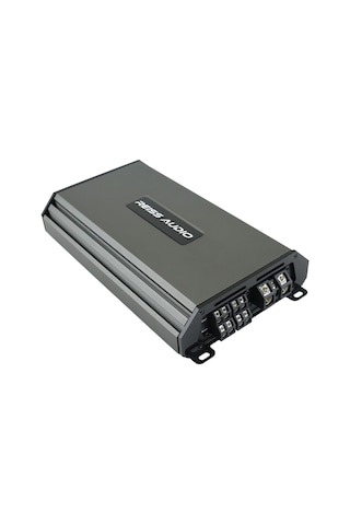Reiss Audio Rs-q3000.4d 4 Kanal Dijital Amfi 225w X4 Araç Ses Sistemi