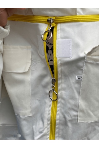 arıcılık koruyucu Astronot Maske Xl beden