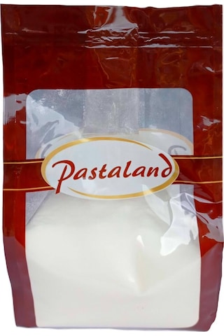 C Vitamini 1 kg (Askorbik Asit)