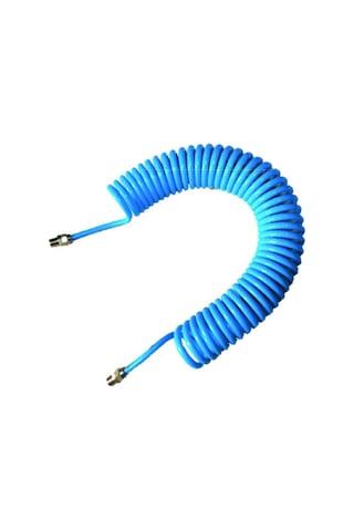 Spiral Hortum Polietilen Pe 5 8mm 15mt Hp1010613