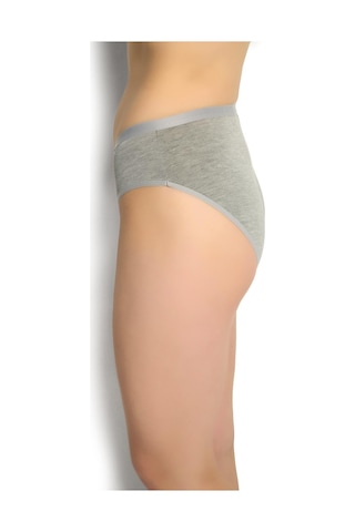 Jiber Kadın Bambu Külot 677 001