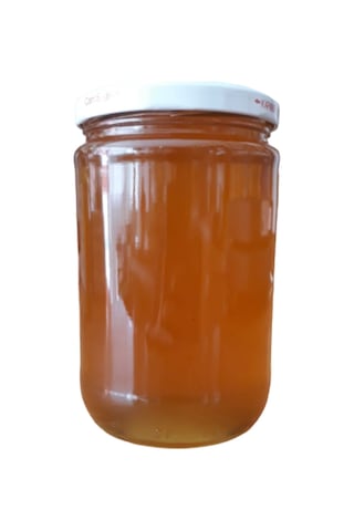 Hizan Süzme Bal 850 G