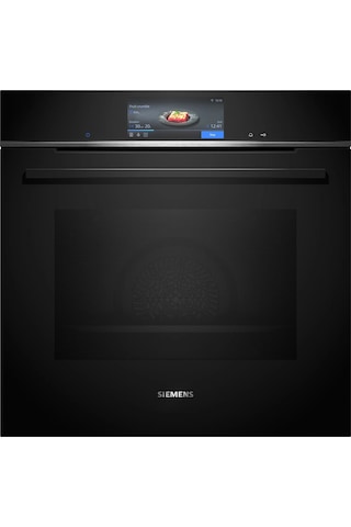 Siemens HB778G3B1 iQ700 71 LT Ankastre Fırın