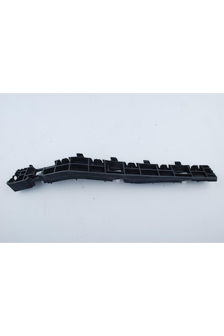 Tw Arka Tampon Braketi Sol Kia Sportage 2016-2018 Uyumlu 86613f1000