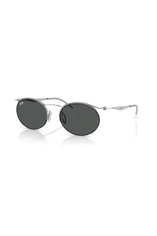 Ray-ban Rb8551 928287 Nilör Gri Güneş Gözlüğü