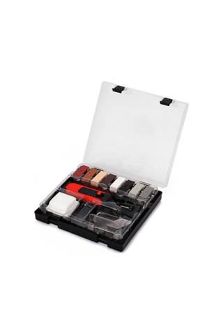 Seramik Karo Tamir Aracı Seti Çok Fonksiyonlu Dıy Tamir