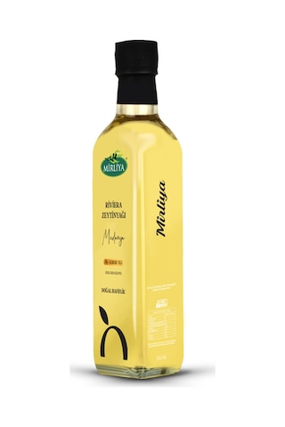 Riviera Zeytinyağı 250 ML