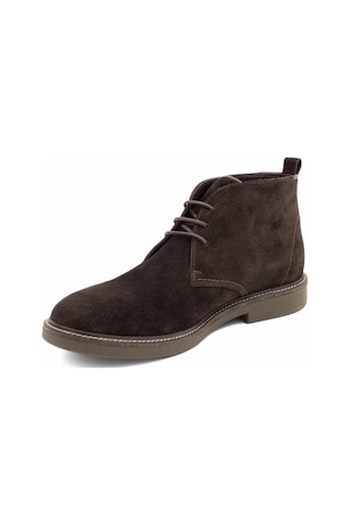 Freefoot 23210-1 Antik Kahve Erkek Bot 001
