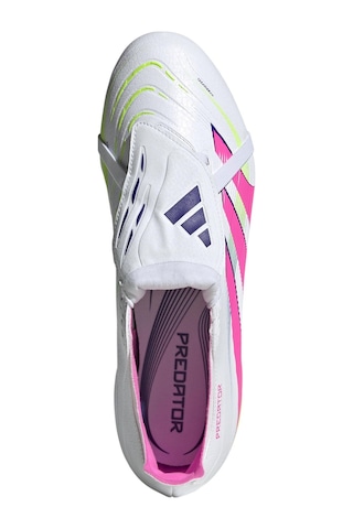 Adidas Predator League Fold-over Tongue Fg/mg Erkek Krampon C-adııd1320e10a00 Beyaz