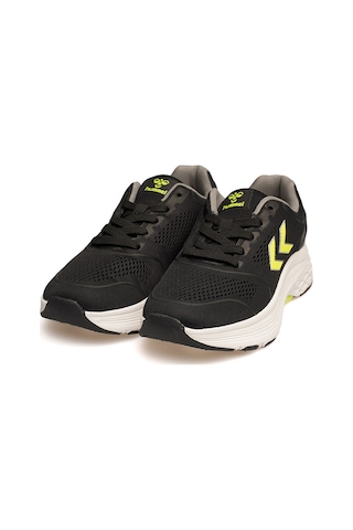 Hummel Opac Unisex Siyah Spor Ayakkabı Siyah