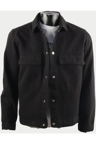 Alexandergardi Alexandergardı Özel Koleksiyon Denim Ceket Un-3056 001