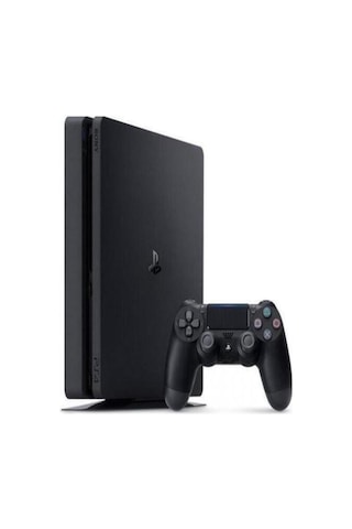 Yenilenmiş Sony Playstation 4 PS4 Slim 500 GB (12 Ay Garantili)