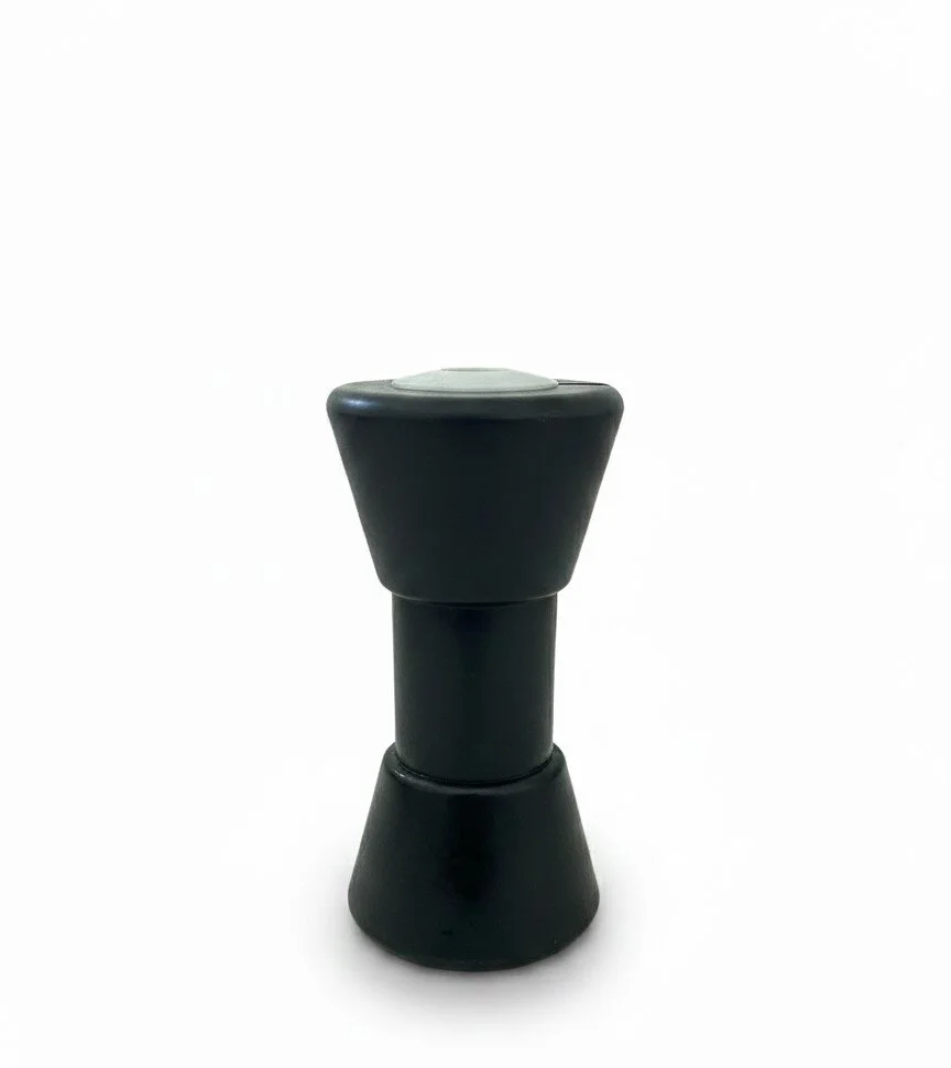 Kauçuk Teflon Tapalı Orta Makara 22cm
