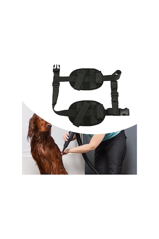 Homyl Köpek Saç Kurutma Makinesi Askısı Eller Serbest Sağlam