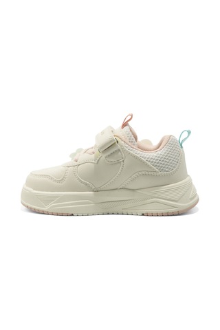 Lumberjack Flowly Beyaz Kız Çocuk Sneaker 000000000102697169
