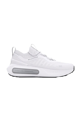 Under Armour Phantom 4 Erkek Günlük Ayakkabı 3027593-101 Beyaz-beyaz Beyaz
