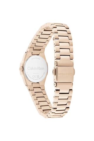 Calvin Klein Ck25100144 Kadın Kol Saati Rose Gold