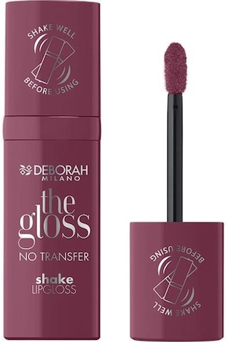 Deborah Mılano No Transfer Gloss 07